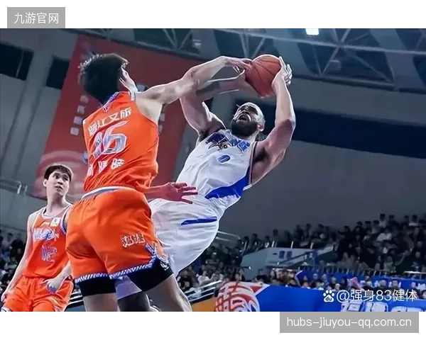 CBA北控外线火力集中,连续回合带动主场浪潮