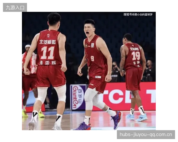 CBA四川外线突然爆发连续命中三球：从赛场到品牌故事的全景解读