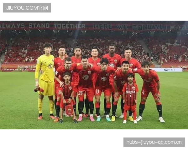 国安七外援战亚冠：传奇与辉煌的亚洲之旅