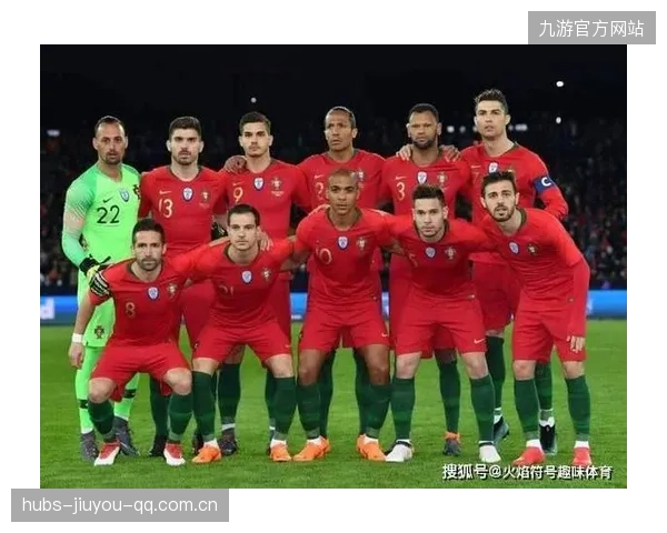 把葡萄牙送进巴西世界杯——如何让“小国”打造“超级球队”