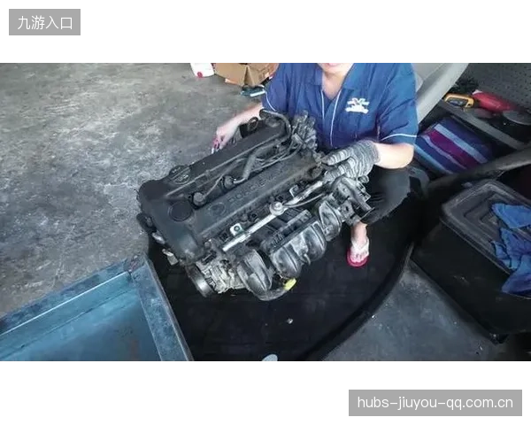 活塞五年续约：如何让你的汽车“长寿”如同“老马”驰骋