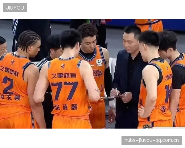 CBA新格局大揭秘！上海、北京、广厦争冠，广东争四强，山东黑马崛起——2024赛季CBA的“新三国”战局全解析